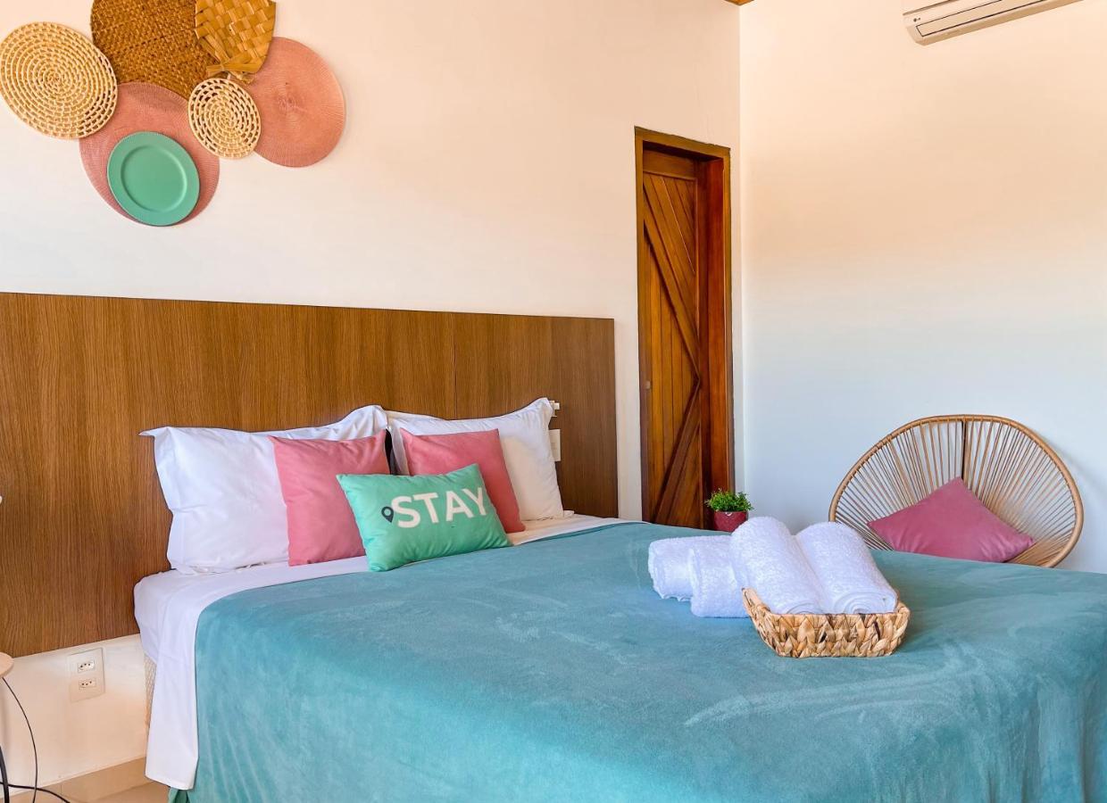 Stay Piri Pousada Hotel Pirenópolis Extérieur photo